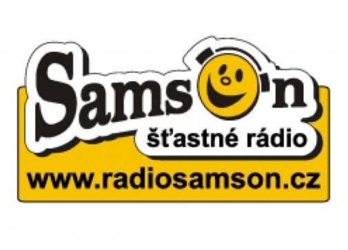 rádio samson