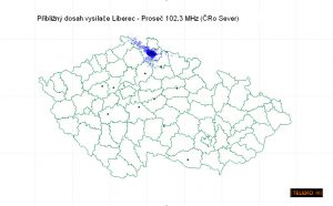 Liberec-Prosec