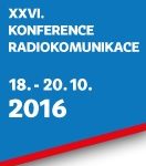 Zástupce TELEKO, s.r.o. vystoupil na konferenci Radiokomunikace 2016