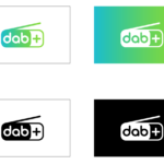 DAB+ má nové logo