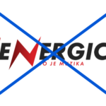 Rádio Energic přerušilo vysílání v TELEKO DAB rozhlasovém multiplexu.